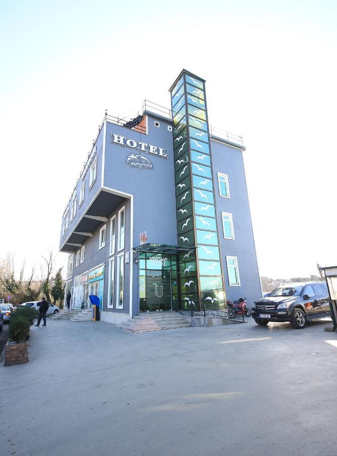 Hotel Tolia Kutaisi Ngoại thất bức ảnh